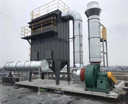 合肥粉塵治理新篇章 安徽藍鷗以經驗與科技守護碧水藍天