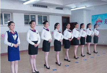 國內航空公司面試注意事項之東航、海航禮儀服務詳解