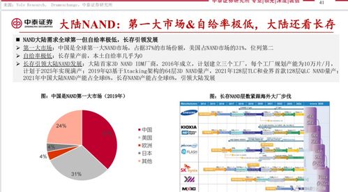 增資500億 國產芯片拐點已至，網絡與信息安全軟件迎來發展新機遇