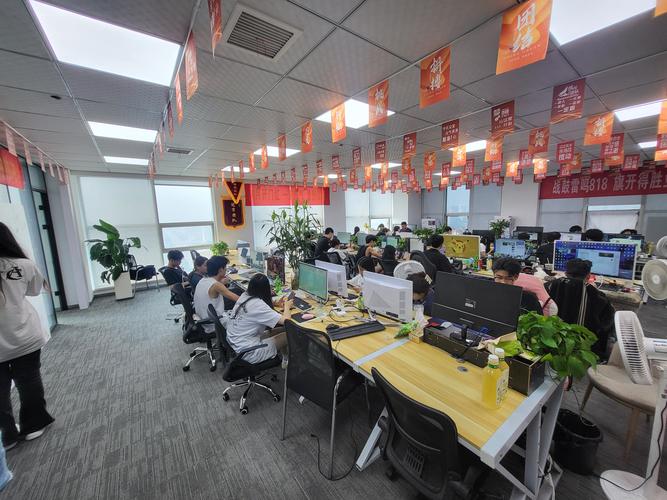 十年科技躍新章 劉子豪領航網絡與信息安全軟件開發新征程